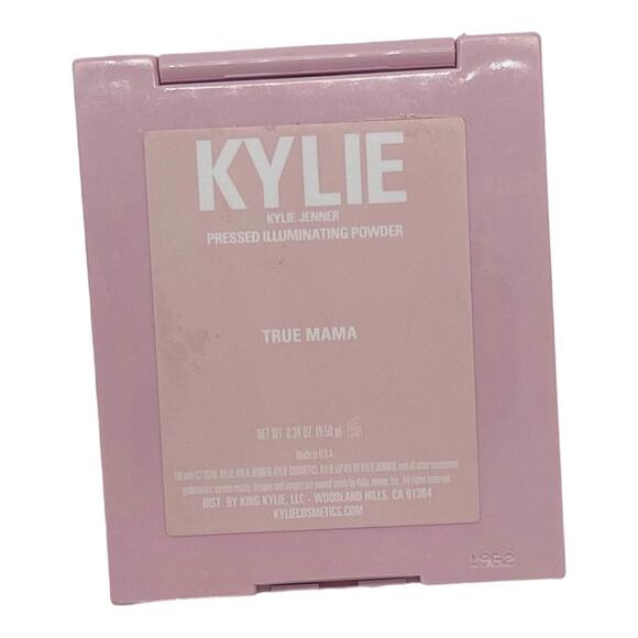 Kylie Jenner highlighter True Mama Highlighter - Picture 1 of 4